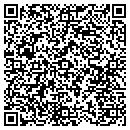 QR code with CB Crane Service contacts