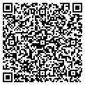 QR code with Rameys contacts