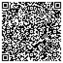 QR code with R & J Express contacts