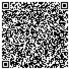 QR code with Prescott's Fill Dirt & Const contacts