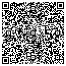 QR code with Kindred Rehab contacts