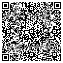 QR code with Apex Salon contacts