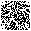 QR code with James F Waters Builder contacts