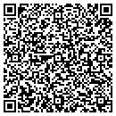 QR code with Reflection contacts