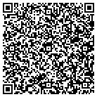 QR code with Custom Made Drapes & Acc contacts