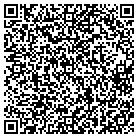 QR code with Three Points Paints & Frame contacts