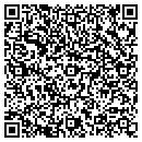 QR code with C Michael Johnson contacts