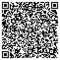 QR code with KFC contacts