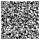 QR code with Ronnie D McCleod contacts
