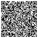 QR code with Canton Taxi contacts