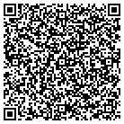 QR code with AAAA Driver Unider Imprvmt contacts