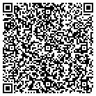 QR code with Anderson Machine & Tool contacts