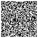 QR code with Overby Publishing Co contacts