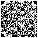 QR code with Heritage Custom contacts
