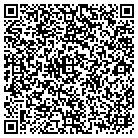 QR code with Action Mobile Storage contacts