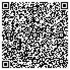 QR code with Macedonia Cmnty Baptst Church contacts