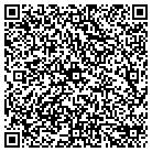 QR code with Metter Fire Department contacts