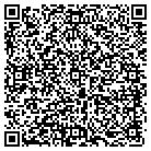 QR code with Hair Devontes Styling Salon contacts