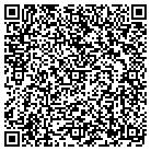 QR code with Hackler Crane Service contacts