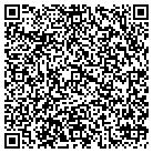 QR code with De Loach Mechanical Services contacts