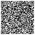 QR code with Pegasus Travel Company Inc contacts