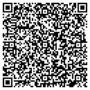 QR code with Houser Heating & AC contacts