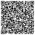 QR code with Hutchins Signs & Banners contacts