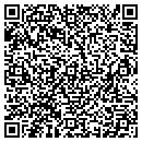 QR code with Carters Inc contacts
