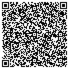 QR code with A Touch Of Class Dry Cleaners contacts