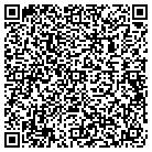 QR code with One Stop Auto Cleaning contacts