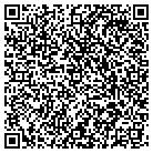 QR code with Isaac Development Consulting contacts