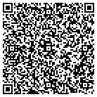 QR code with Mauneys Florist & Greenhouse contacts