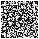QR code with Hanson Aggregates contacts
