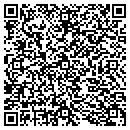 QR code with Racinda's Cleaning Service contacts