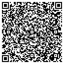 QR code with Psa Intl contacts