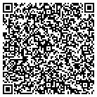 QR code with Reichert's Towing Service contacts