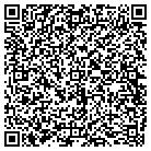 QR code with Center For The Visually Imprd contacts