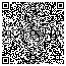 QR code with Henley & Assoc contacts