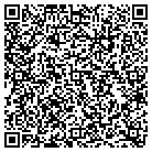 QR code with R C Cabinet & Floor Co contacts