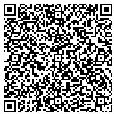 QR code with D and D Fence Company contacts