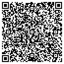 QR code with U S F Walther Trowal contacts