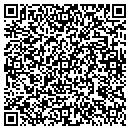 QR code with Regis Salons contacts