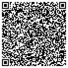 QR code with J D French and Associates contacts