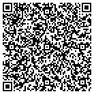 QR code with Mt Pleasant Primitive Bapti St contacts