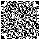 QR code with Webster University contacts