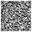 QR code with Ultimate Perfection contacts