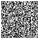 QR code with Gordy Garage contacts