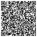 QR code with The Gastonian contacts