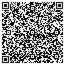 QR code with Ricketson Rentals contacts