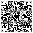 QR code with Big 8 Pinestraw Inc contacts